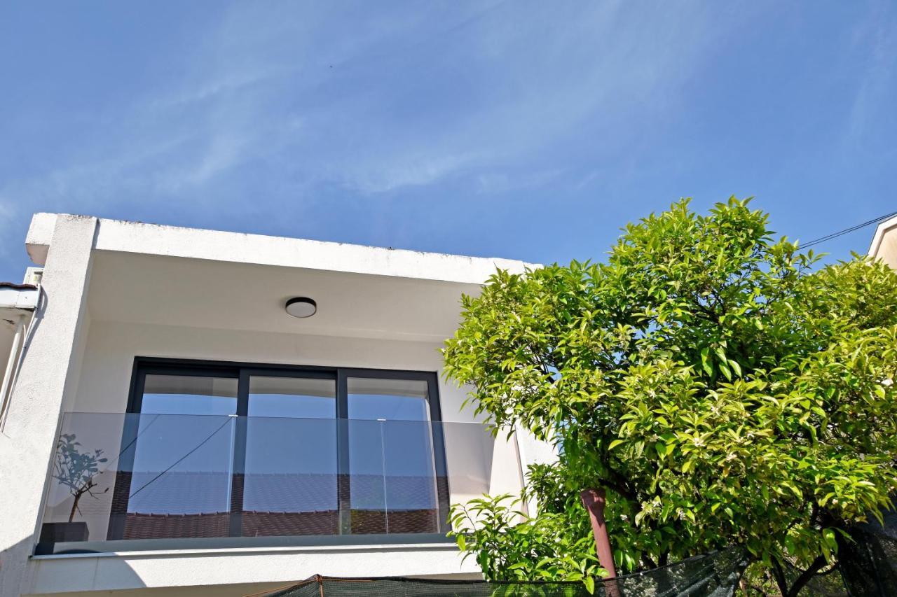 4K - Modern Apartment Very Close To The Sea Herceg Novi Exterior photo