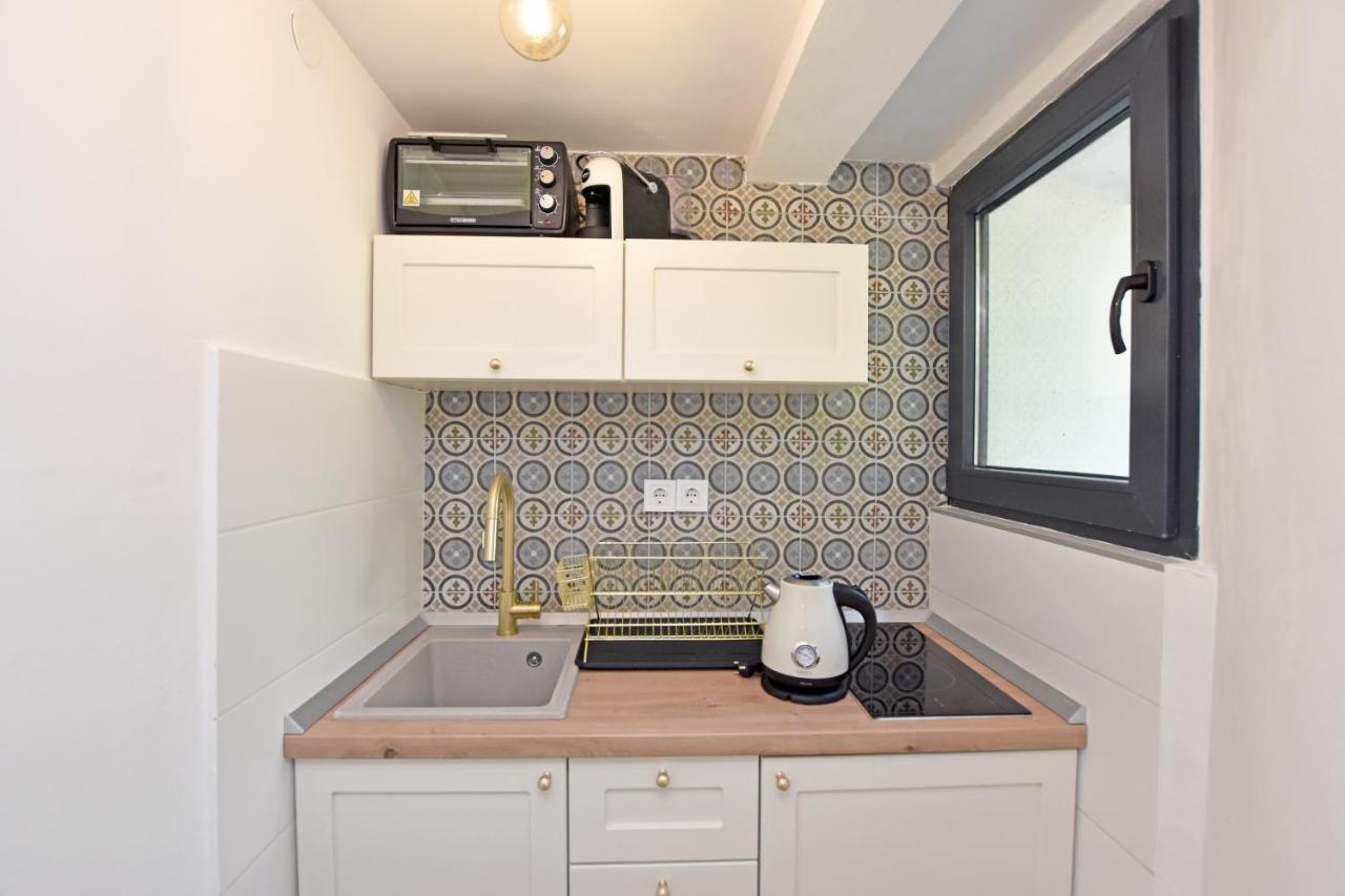 4K - Modern Apartment Very Close To The Sea Herceg Novi Exterior photo